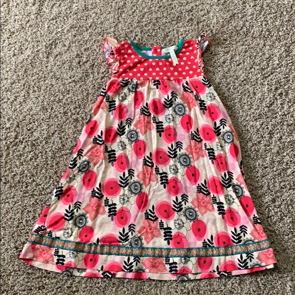 Matilda Jane Holiday Dress